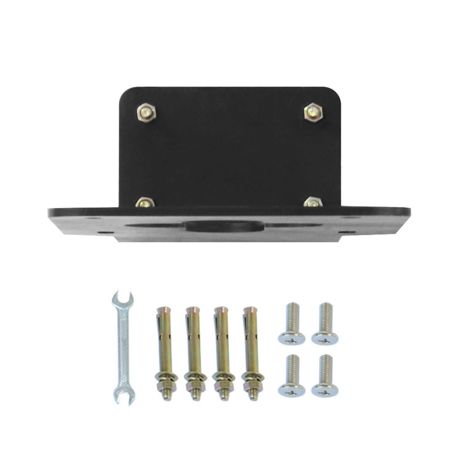Wall-mounted Bracket for Kef Ls50 Meta / Wireless Ii Speakers 3