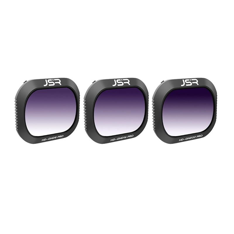 Gradient Lens Filter for Dji Mavic 2 Pro - 3 in 1 3