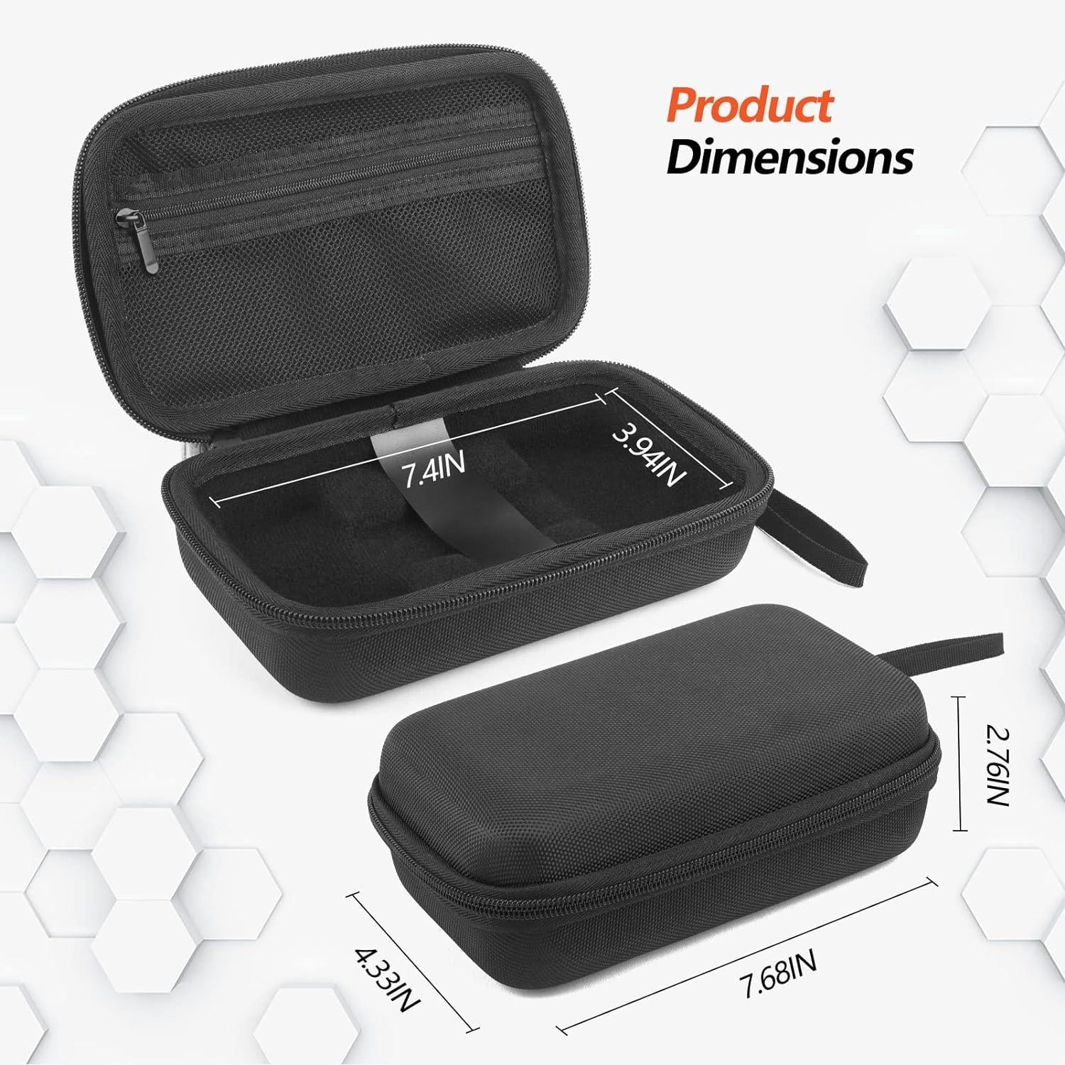 Backbone one Gaming Controller Bag - Protection & Storage 4