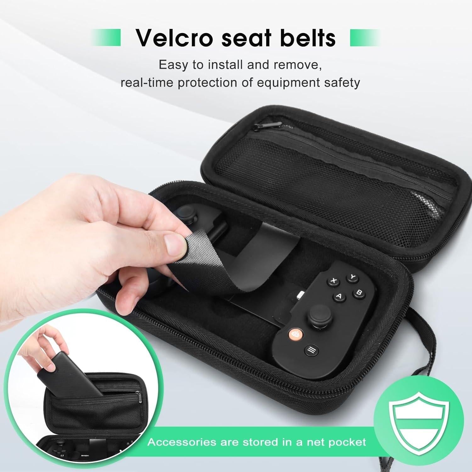Backbone one Gaming Controller Bag - Protection & Storage 6