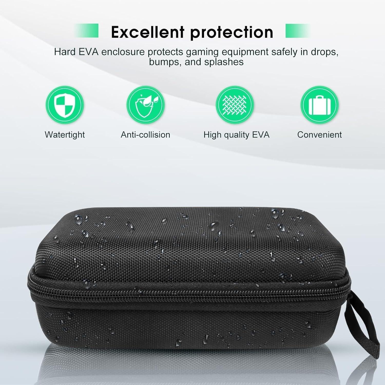 Backbone one Gaming Controller Bag - Protection & Storage 7