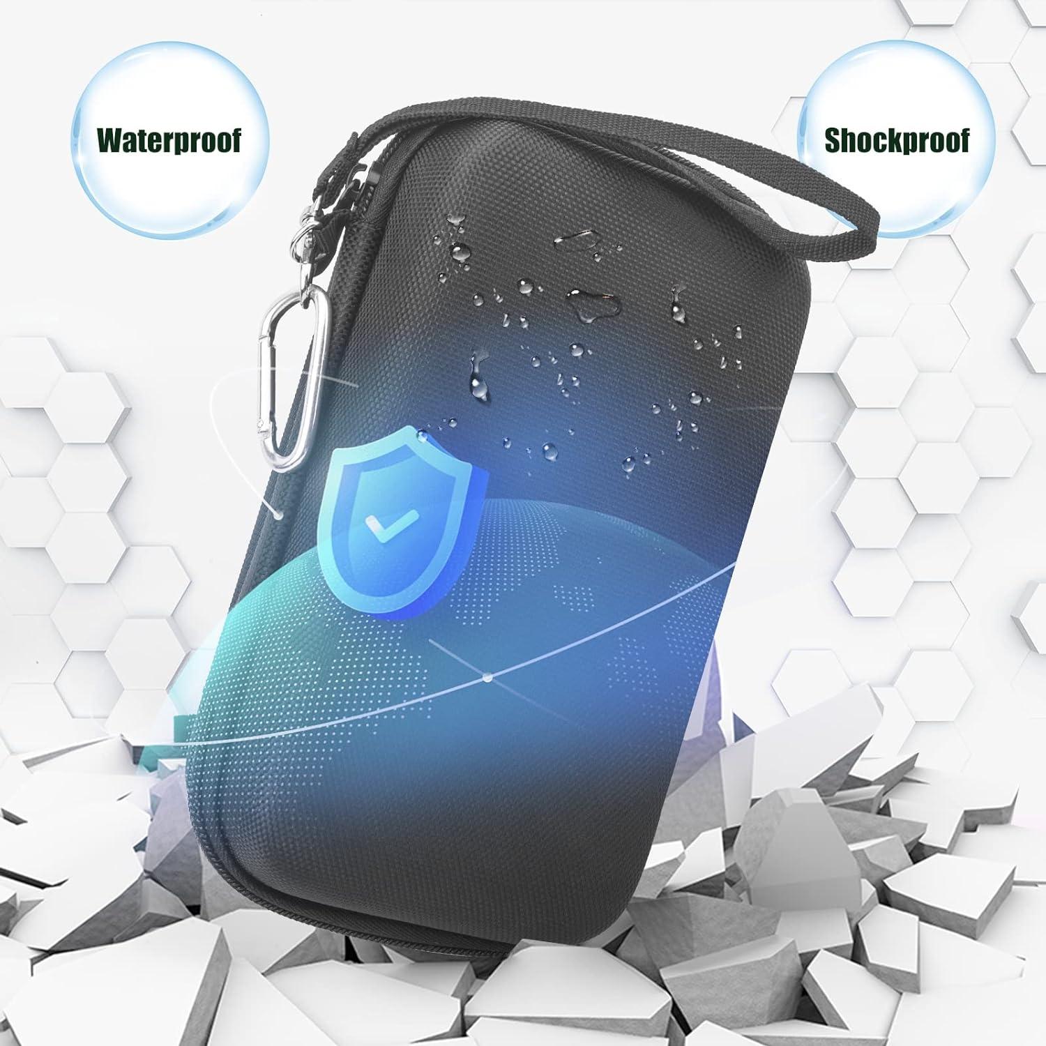 Backbone one Gaming Controller Bag - Protection & Storage 8