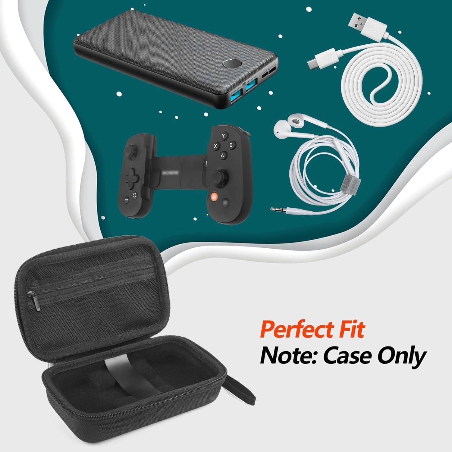 Backbone one Gaming Controller Bag - Protection & Storage 9