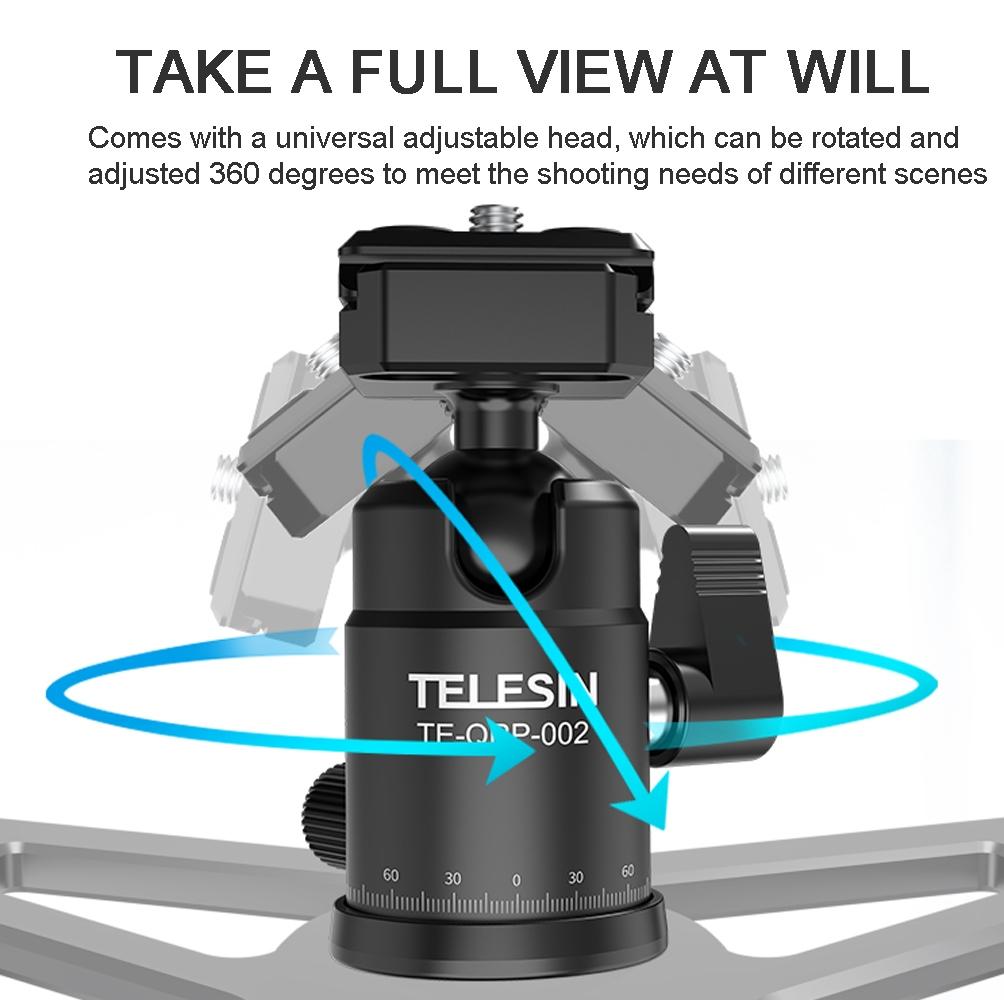 Car Mount for Action Camera with Suction Cup 9