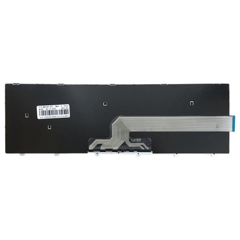 Russian Keyboard for Dell Vostro 5460 / 5470 14-5439 3