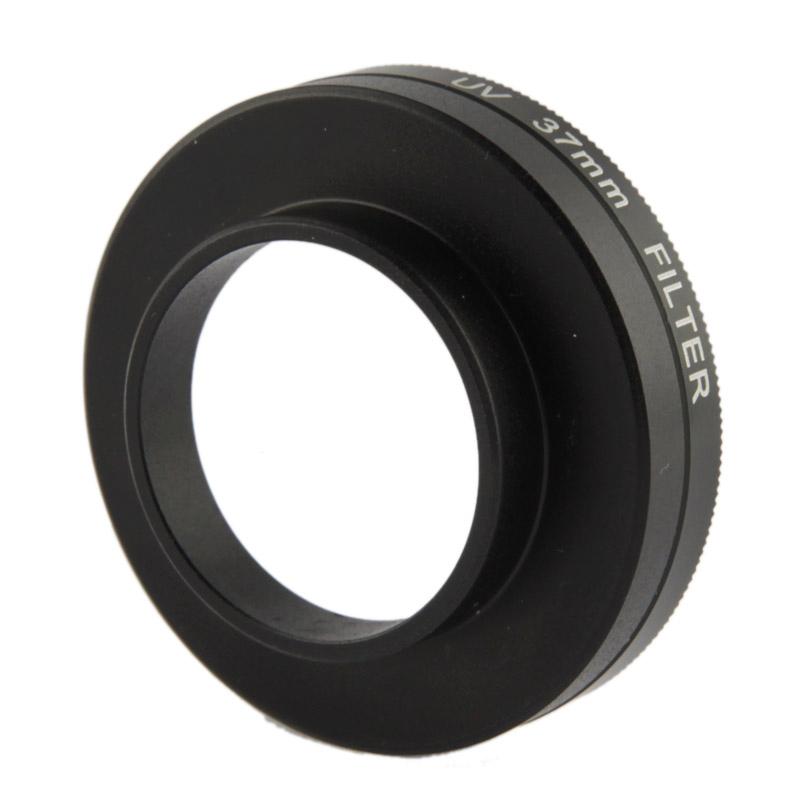 37mm Lens and Cap for Gopro Hero4 / 3 / 3 5