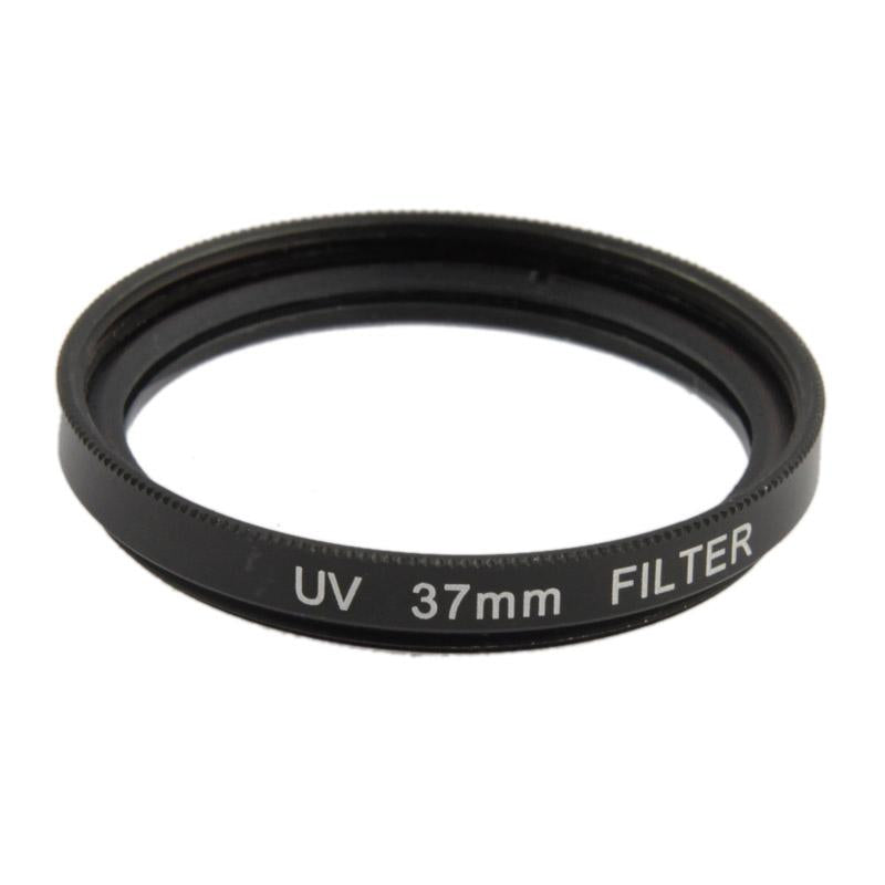 37mm Lens and Cap for Gopro Hero4 / 3 / 3 6