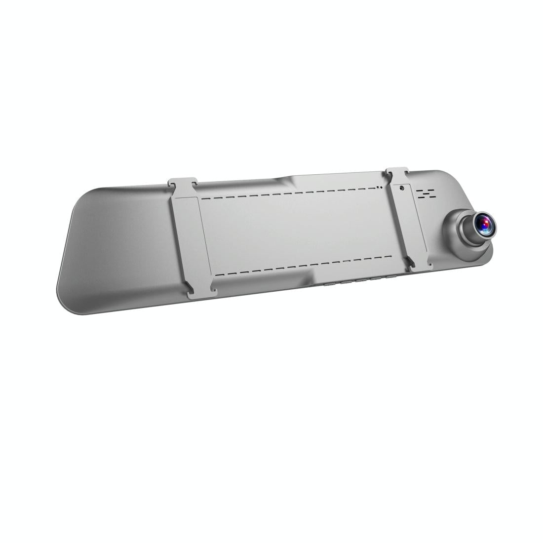5.18 Full Hd Touch Screen Dual-lens Rearview Mirror Dvr Camera 5