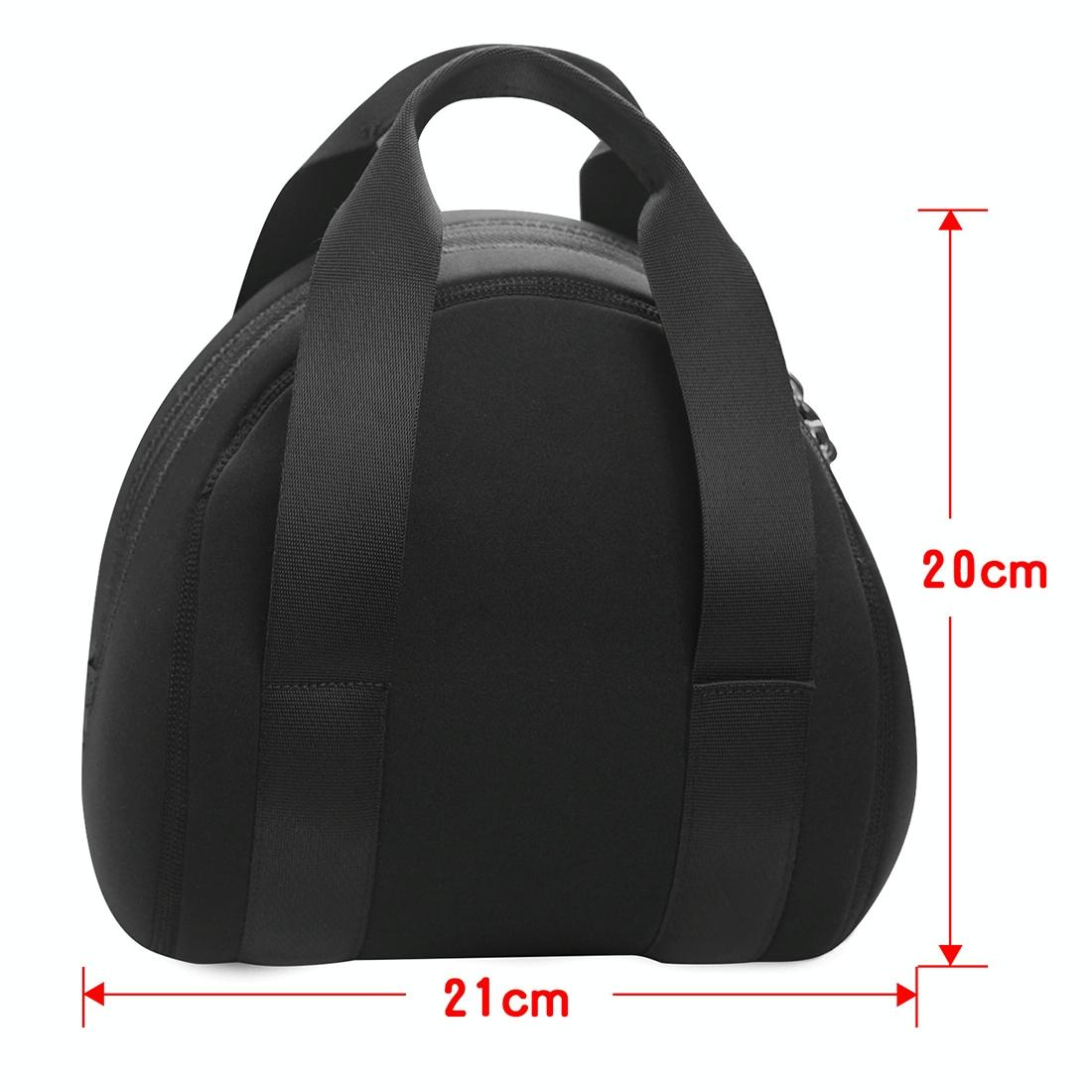 Portable Nylon Speaker Bag for b & o Beoplay M3 Bluetooth - Handbag 3
