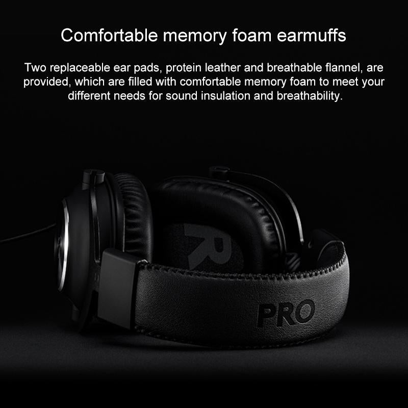 7.1 Surround Gaming Headset With Usb Mic 6