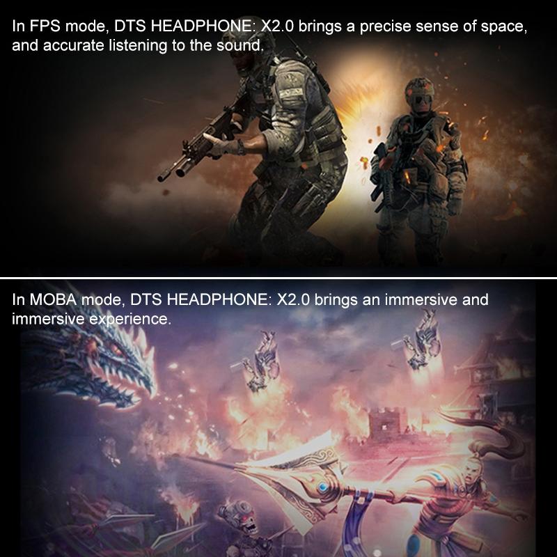 7.1 Surround Gaming Headset With Usb Mic 9