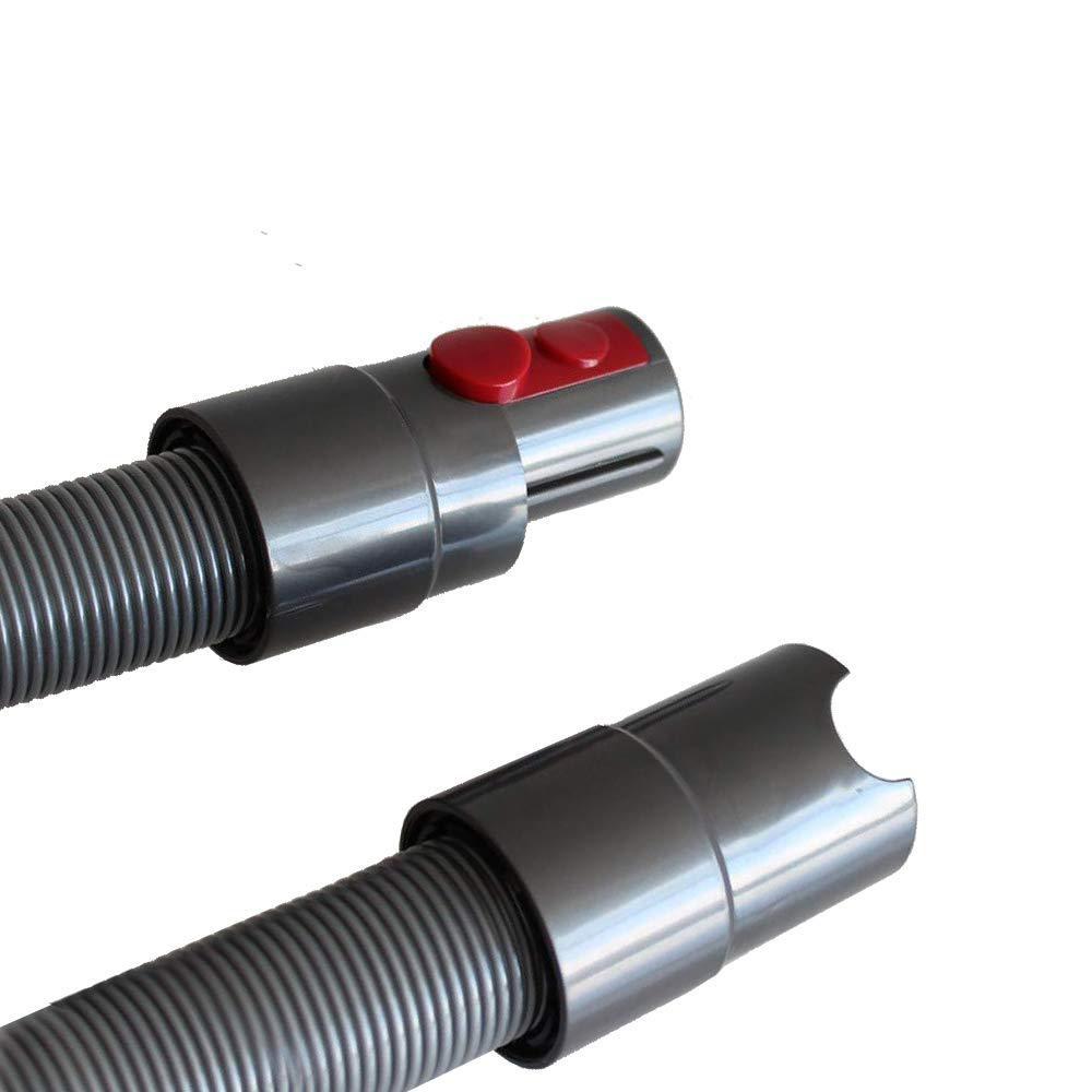 Upgrade your Dyson Vacuum with a Longer Hose 5
