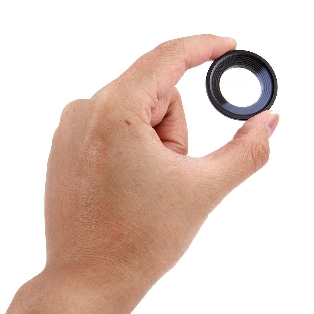 Xiaomi Xiaoyi Yi Ii 4k Action Camera with Professional Slim Hd Mcuv Lens Filter 6