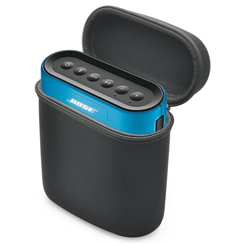 Portable Shockproof Case for Bose Soundlink Speaker and Accessories 4