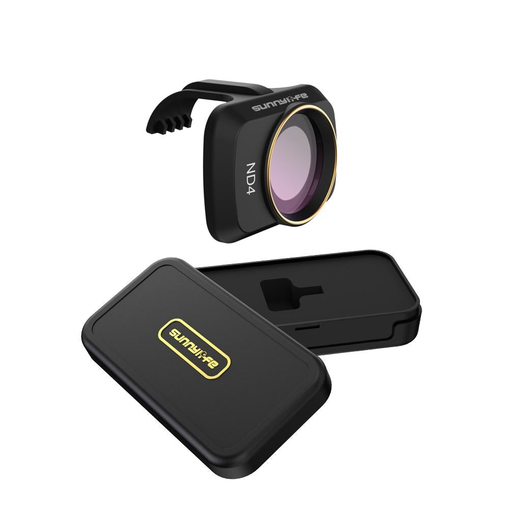 Enhance your Dji Mavic Mini / Mini 2 Drone with Mm Lens Filter 3