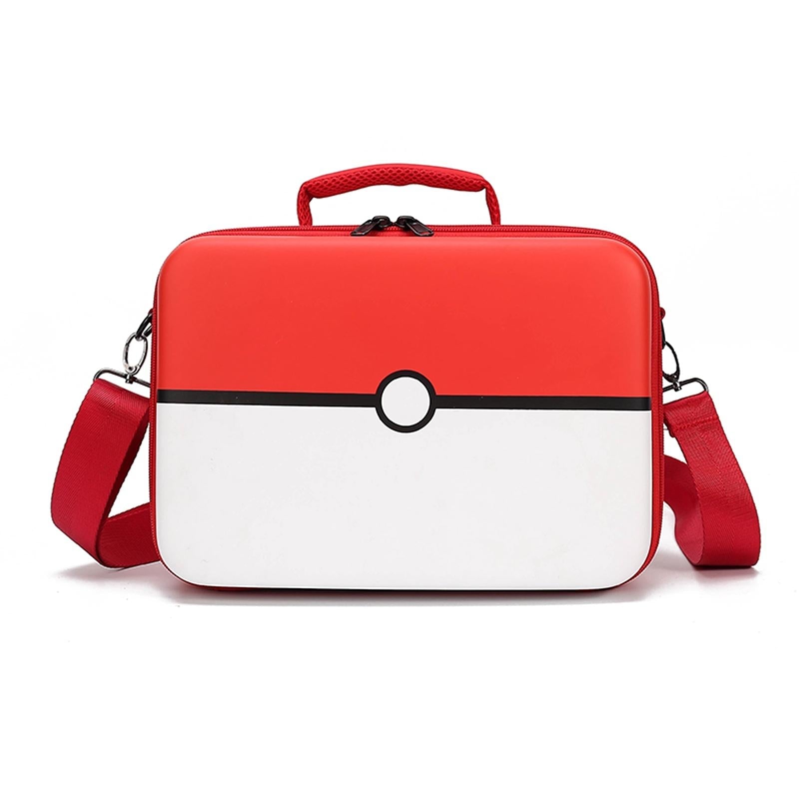 Game Host Storage Shoulder Bag - Switch Compatible 3
