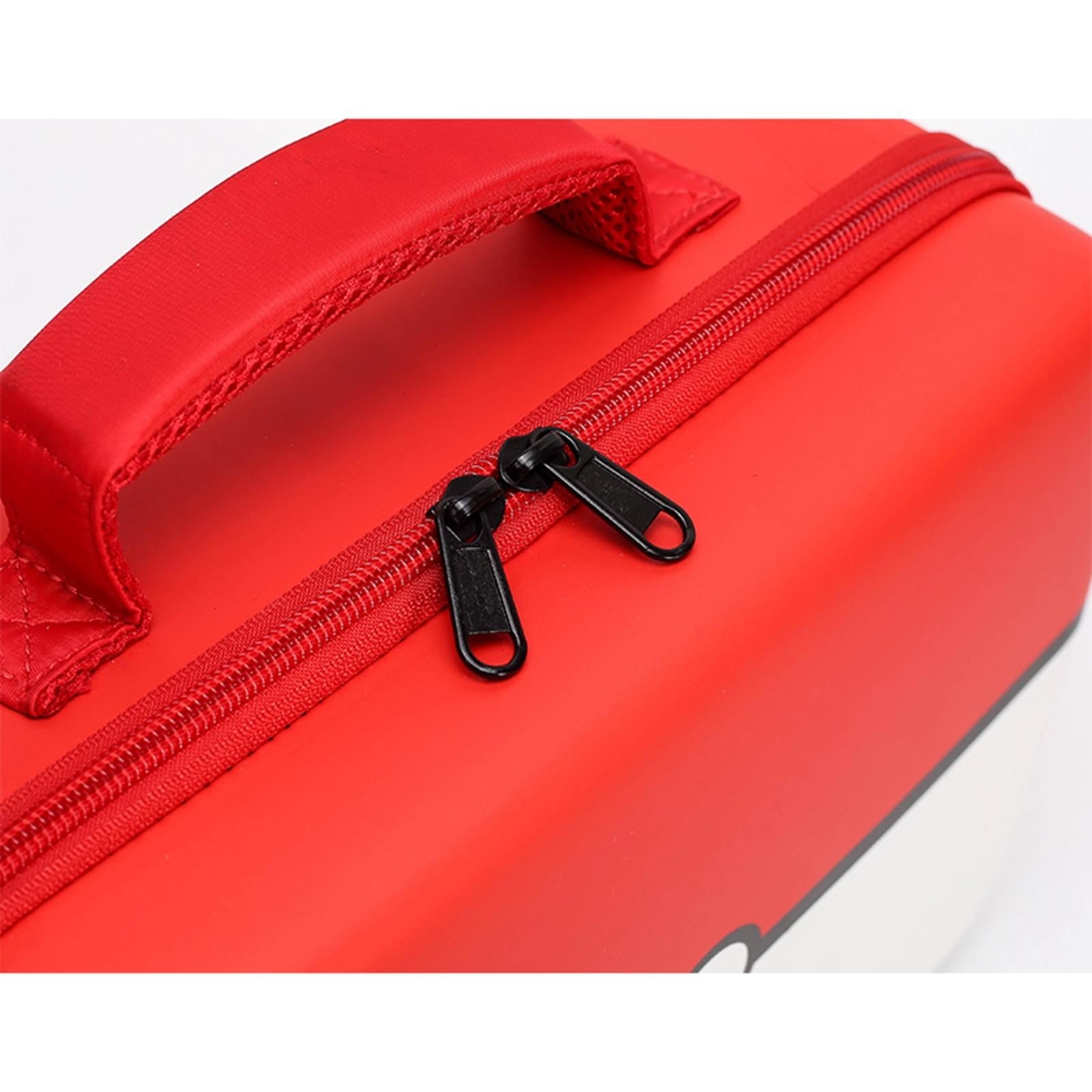 Game Host Storage Shoulder Bag - Switch Compatible 4