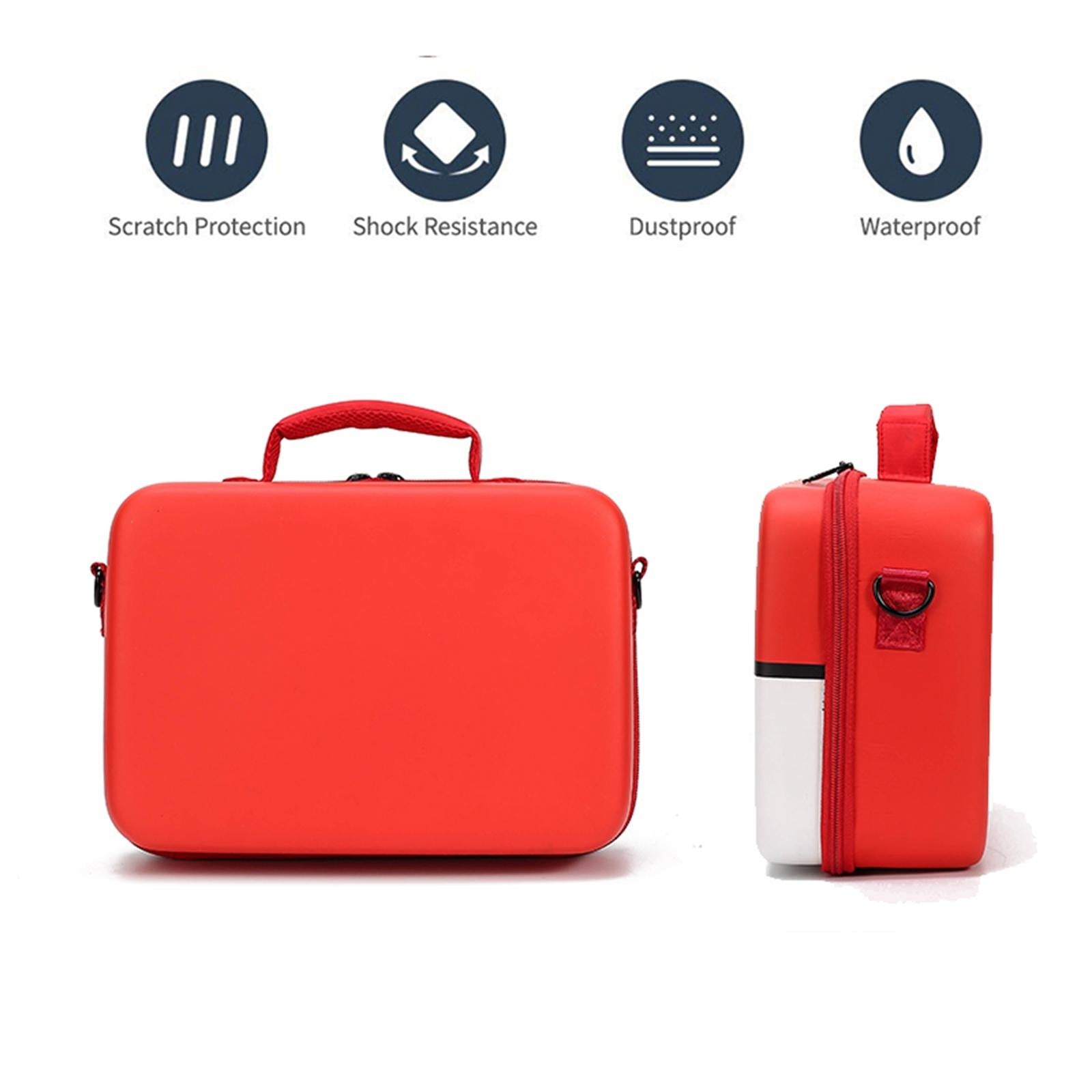Game Host Storage Shoulder Bag - Switch Compatible 6