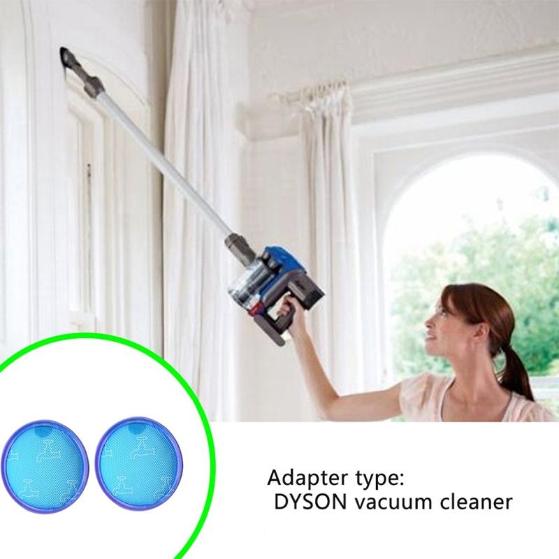 2-pack Pre-filter for Dyson Dc19 / Dc20 / Dc21 Vacuum Cleaner 4