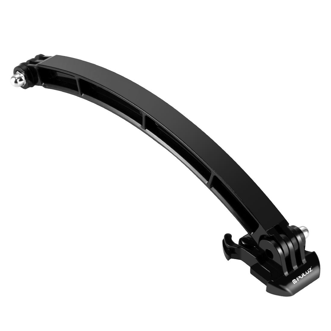 Jaws Flex Clamp Mount for Action Cameras - Outdoor Cycling 3