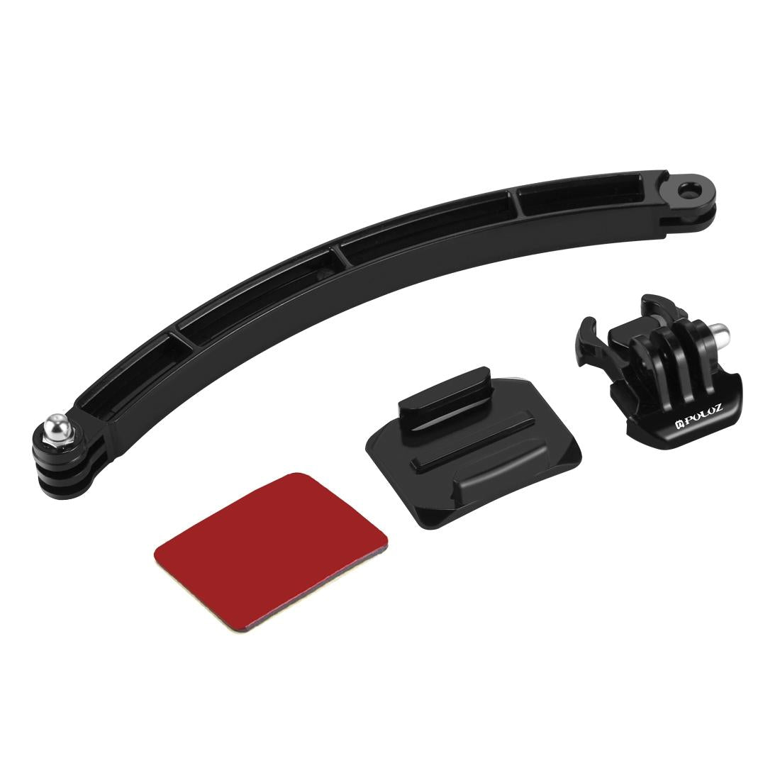 Jaws Flex Clamp Mount for Action Cameras - Outdoor Cycling 7
