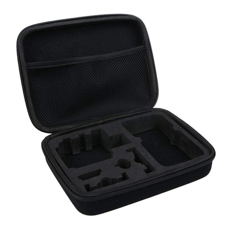 Portable Shockproof Storage Bag for Gopro Hero12 3