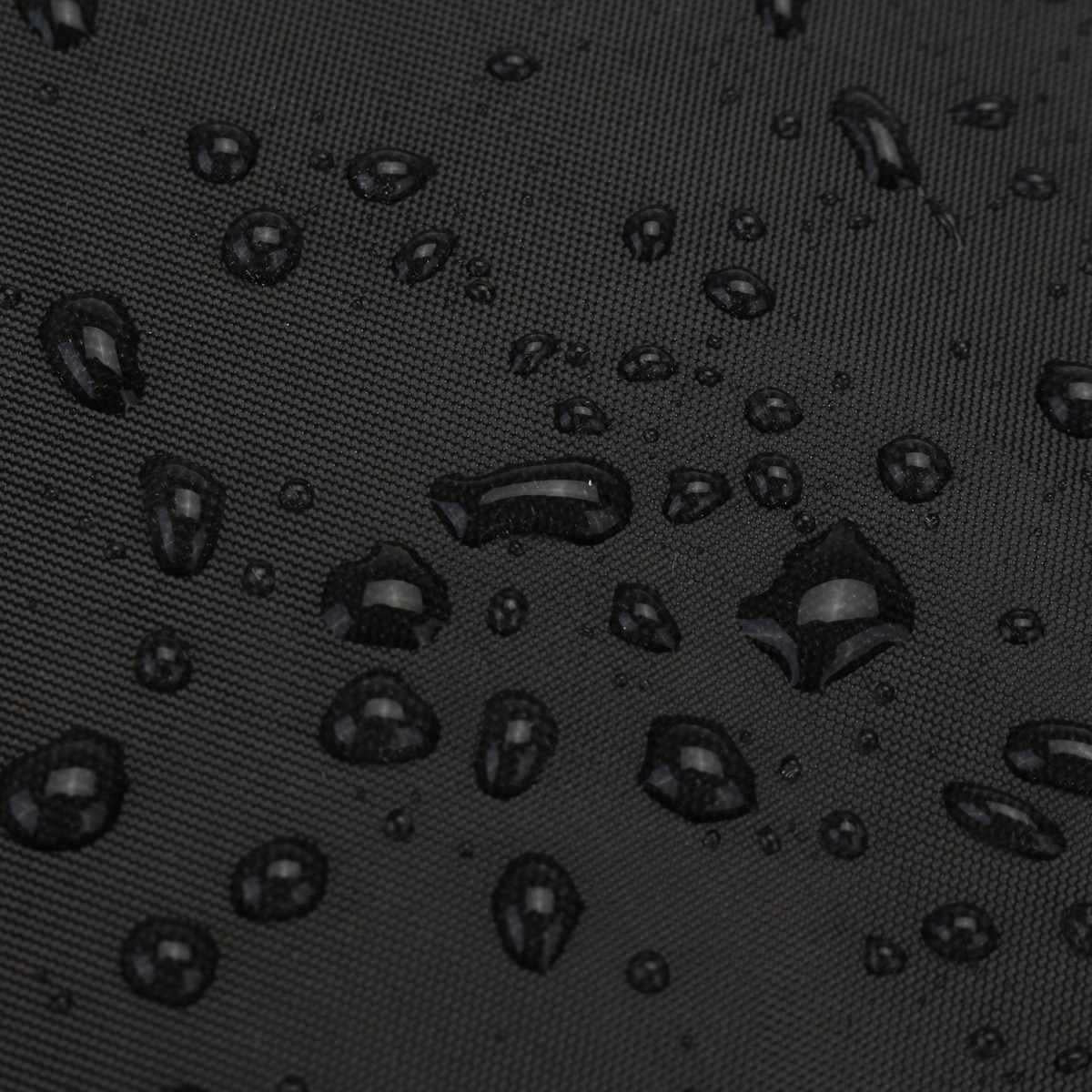 Waterproof Swing Dust Cover for Outdoor Garden Rocking Chair - 220x125x170cm Size 7