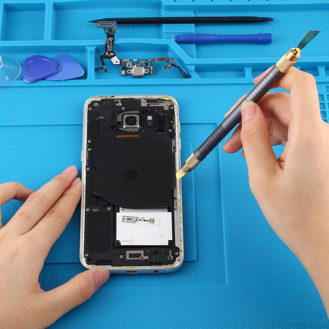 Multifunctional Cpu Ic Glue Remover Knife for Bga Chip Cleaning 6