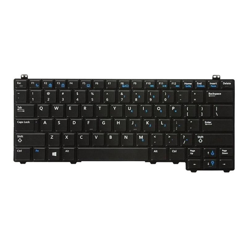 Lenovo Thinkpad E570 / E575 / E570c us Keyboard 3