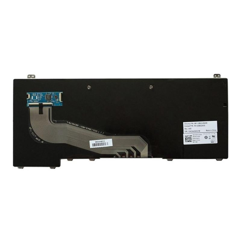 Lenovo Thinkpad E570 / E575 / E570c us Keyboard 4
