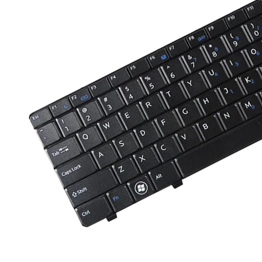 Dell Vostro Keyboard for 3300 / 3400 / 3500 Series - us Version 5