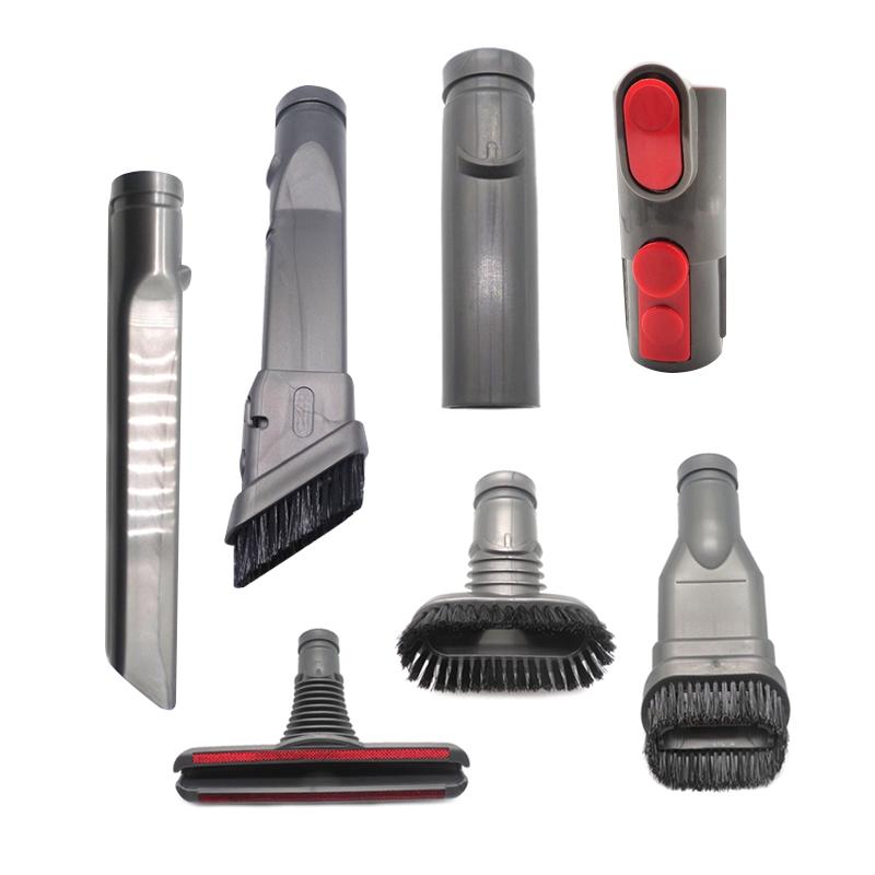 7-in-1 Replacement Brush Kit for Dyson Vacuum Cleaner 3
