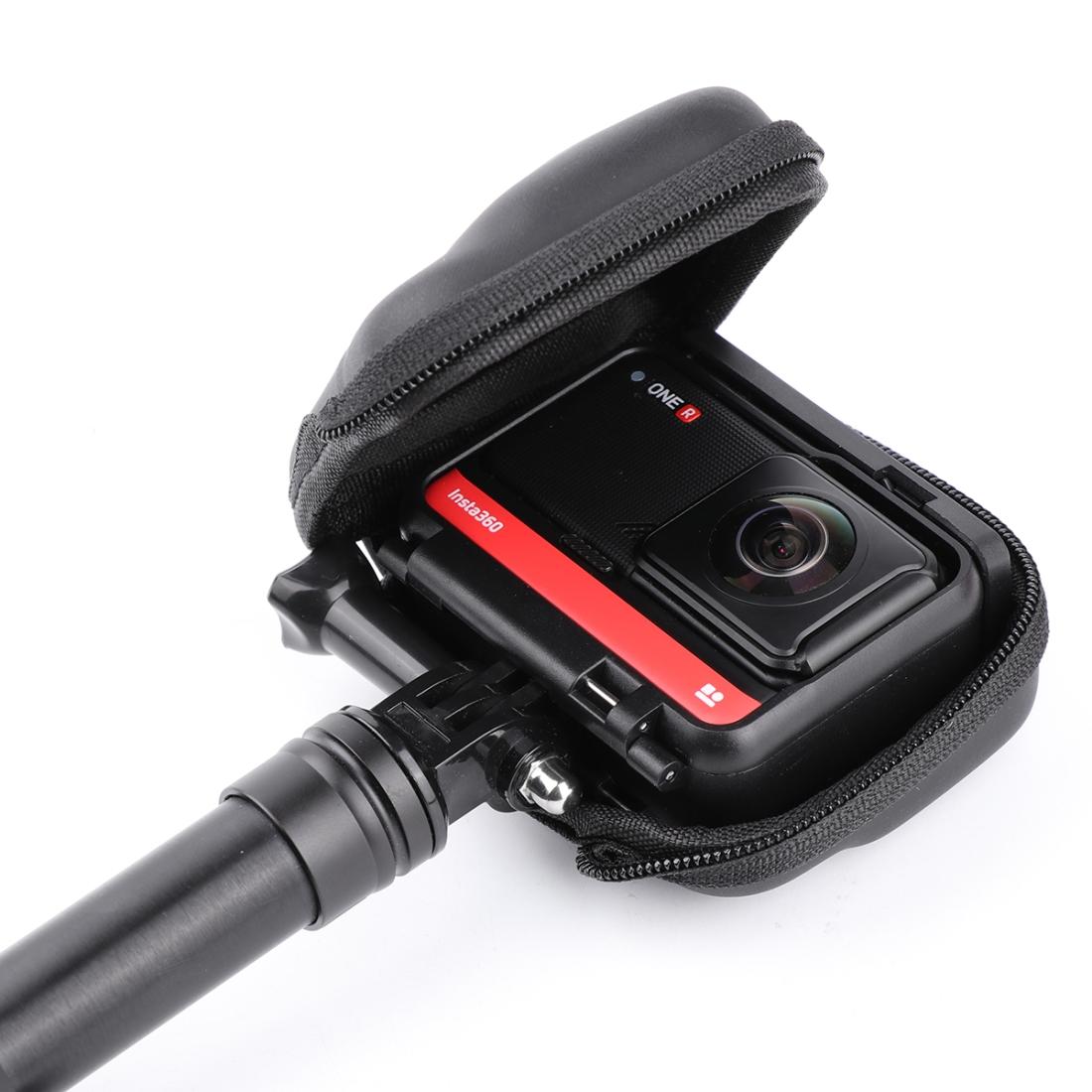 Portable Storage Bag for Insta360 one r 4k Sports Camera 6