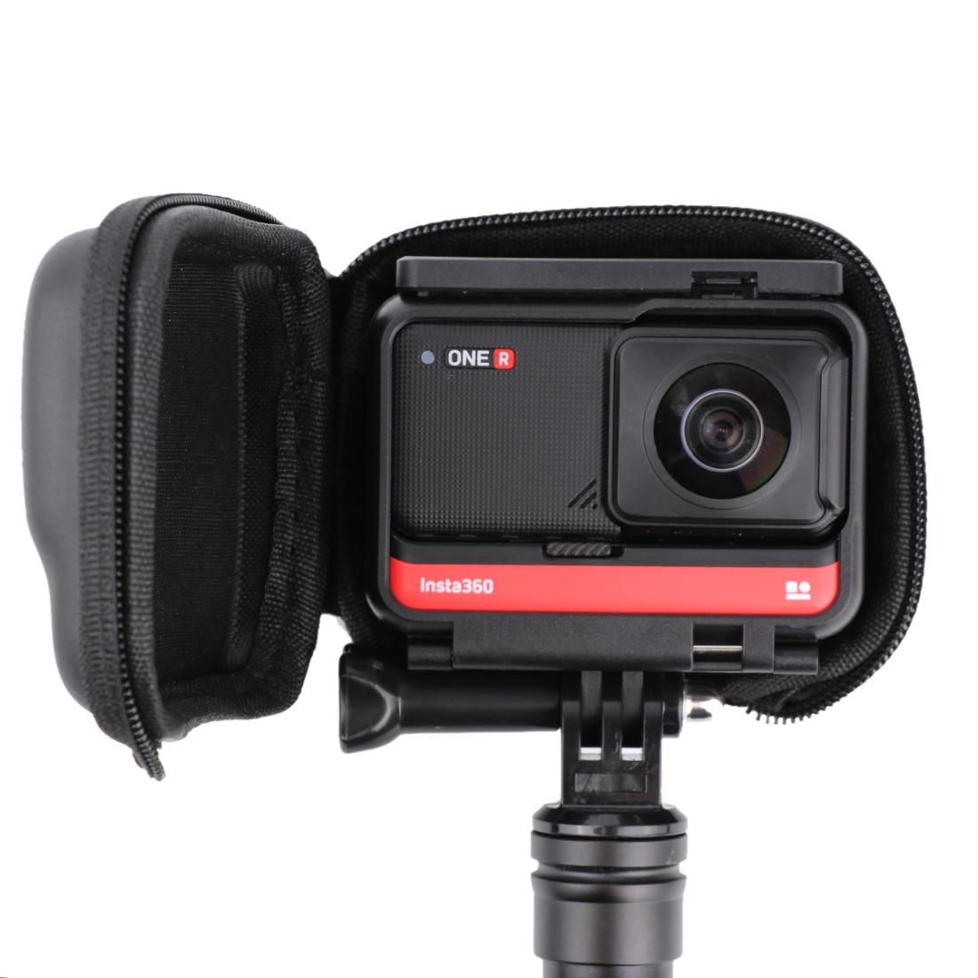 Portable Storage Bag for Insta360 one r 4k Sports Camera 7