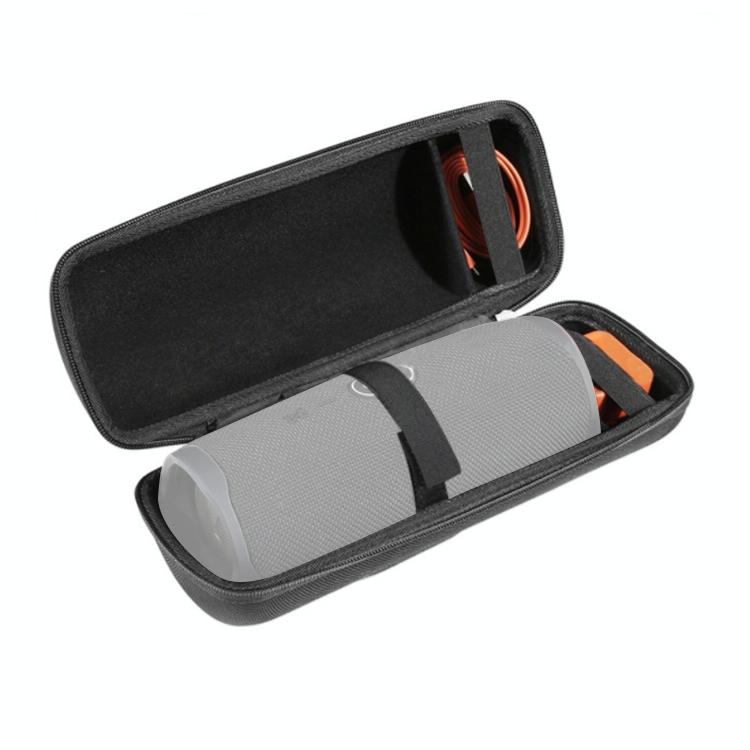 Protective Case for Jbl Charge 4 Portable Bluetooth Speaker - Shockproof and Portable 5