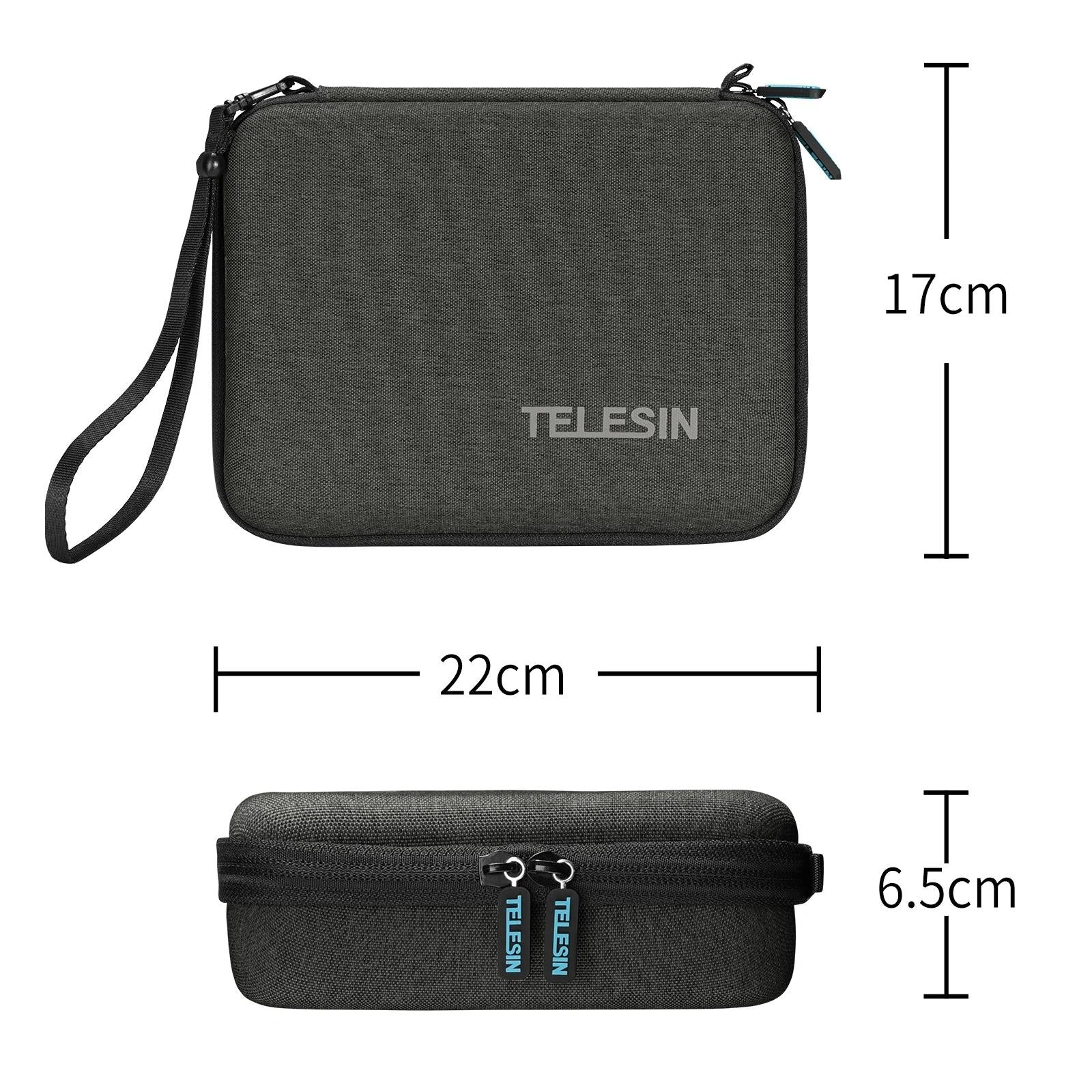 Universal Sports Camera Storage Bag - Medium Size 5