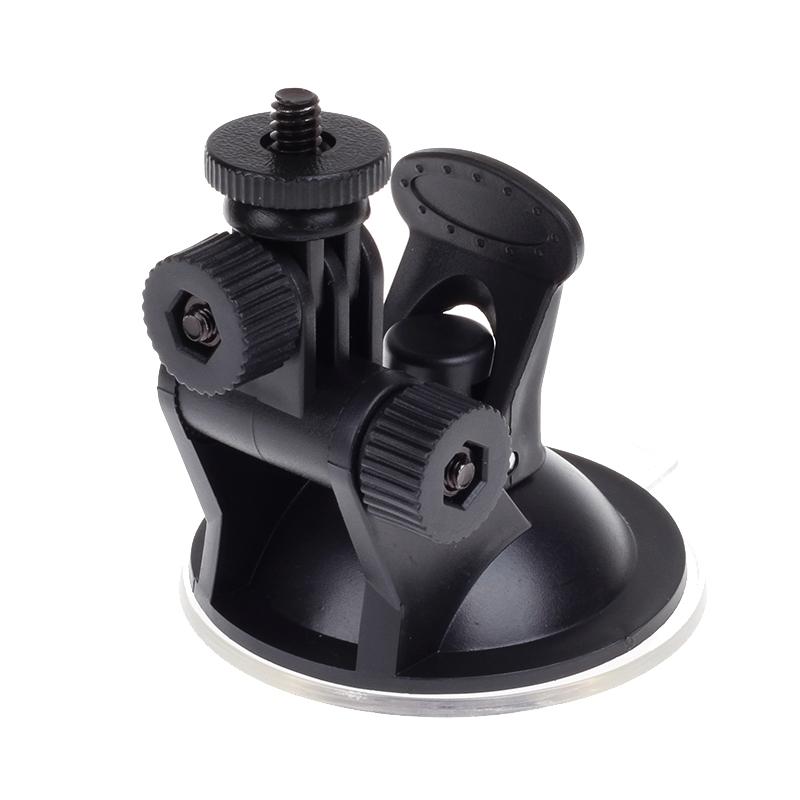 Sport Camera Mini Suction Cup Holder for Xiaomi Yi 4