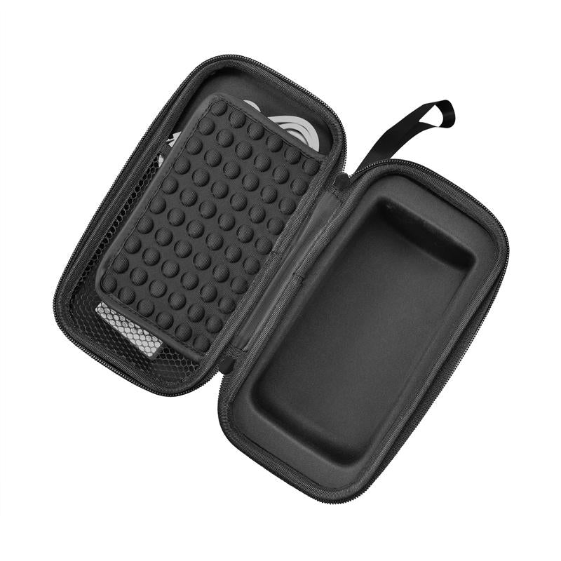 2-pack Bluetooth Speaker Carrying Case for Bose Soundlink Revolve Ii 3