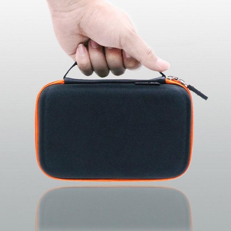 Portable 3ds Game Console Bag with Card Slot 6