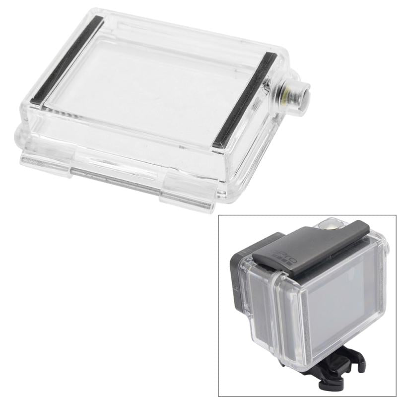 Thick Waterproof Backdoor Housing for Gopro Hero 3 3
