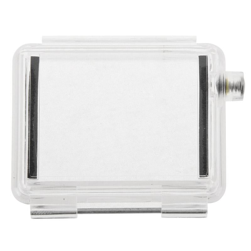 Thick Waterproof Backdoor Housing for Gopro Hero 3 4
