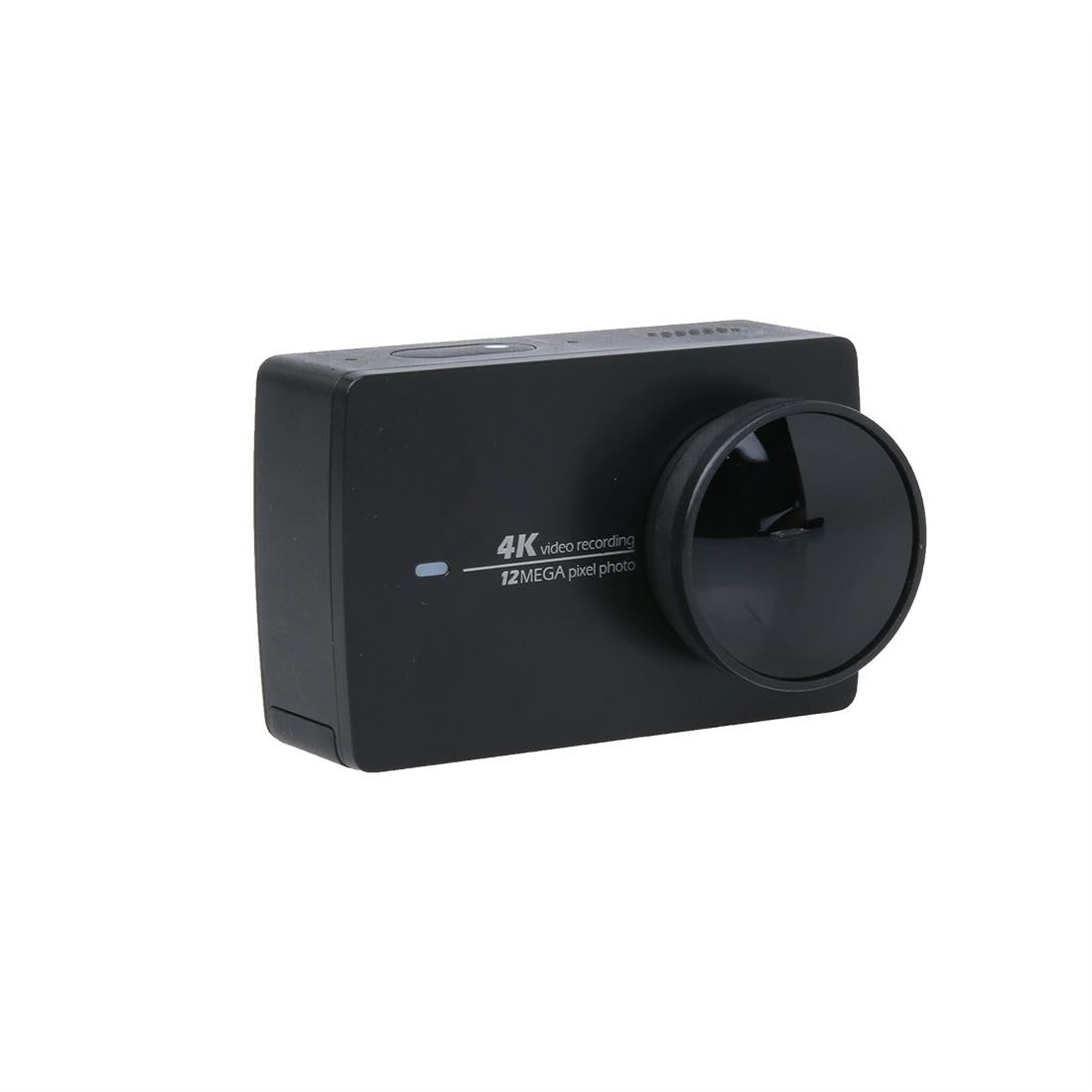 Xiaomi Xiaoyi Yi Ii 4k Camera Nd Filter - Professional Sport Action Lens 4