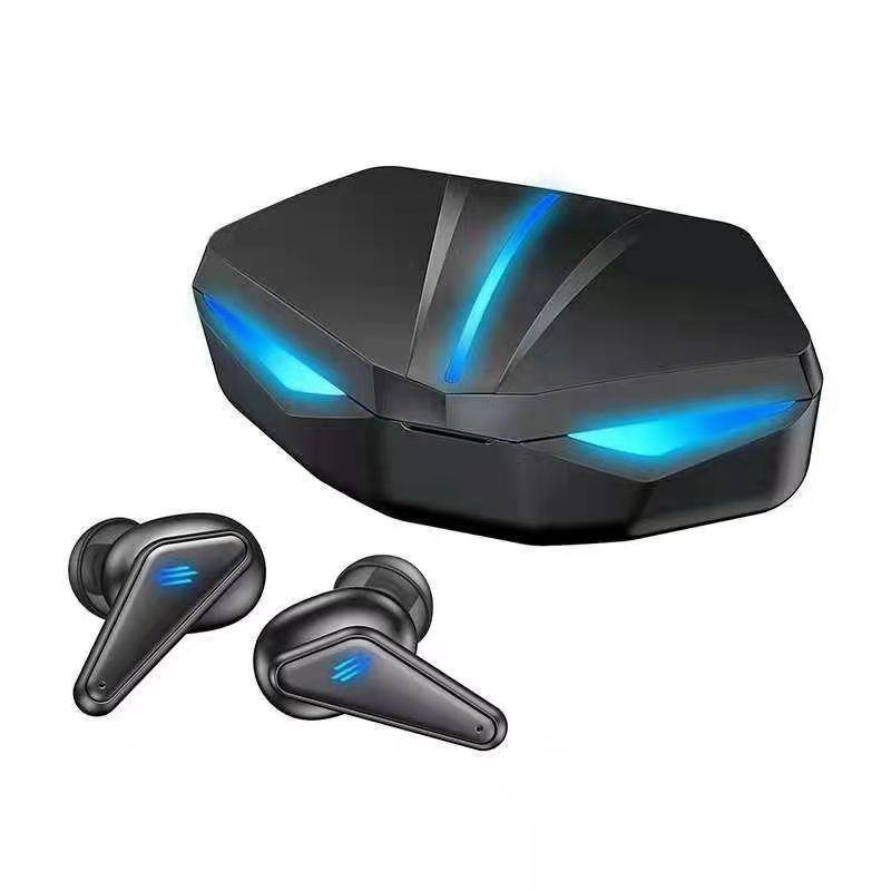 Wireless Bluetooth Earphones for Mobile Gaming - K55 Tws 3