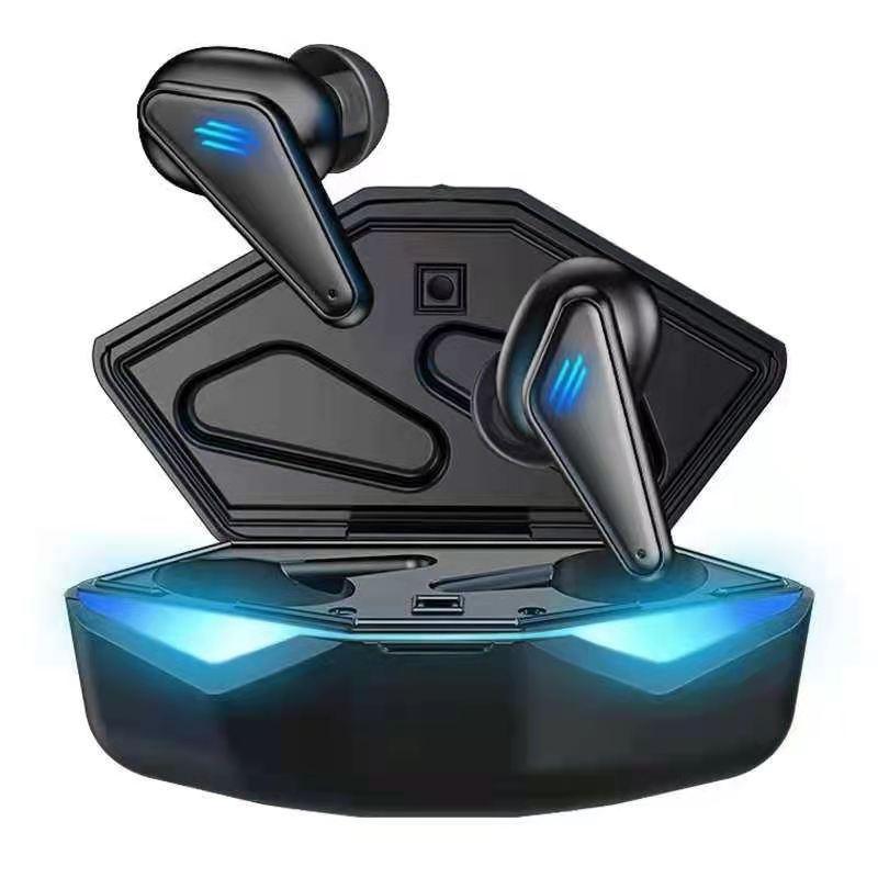 Wireless Bluetooth Earphones for Mobile Gaming - K55 Tws 4