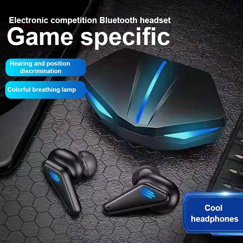 Wireless Bluetooth Earphones for Mobile Gaming - K55 Tws 5