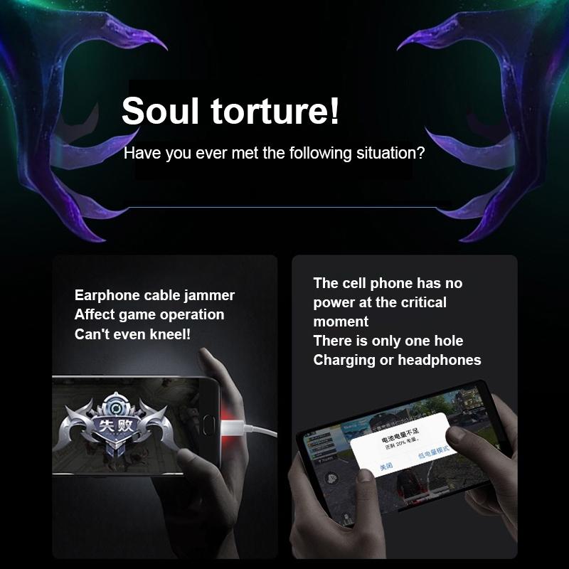 Wireless Bluetooth Earphones for Mobile Gaming - K55 Tws 6