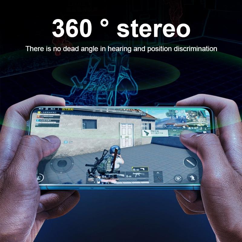 Wireless Bluetooth Earphones for Mobile Gaming - K55 Tws 7