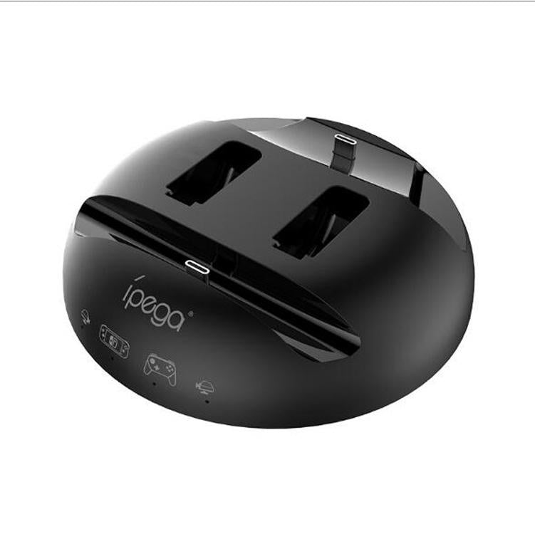 Universal 4-in-1 Charging Station for Nintendo Switch and Joy-con Controllers 3