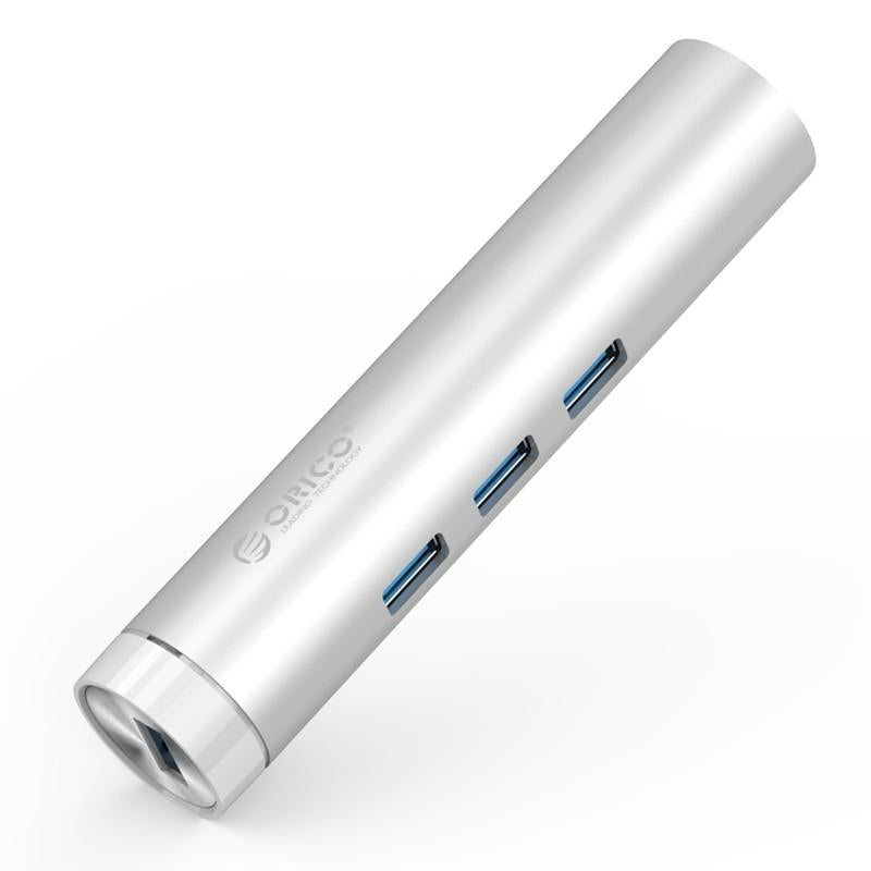 Usb3.0 Wifi Network Card Hub With 1000Mbps Speed 3
