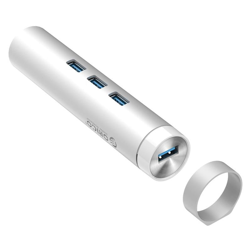 Usb3.0 Wifi Network Card Hub With 1000Mbps Speed 6